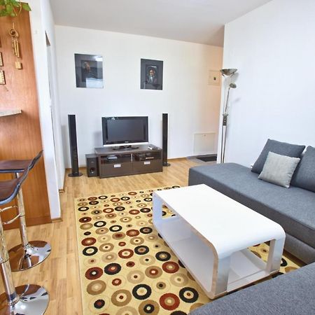 Apartman Hugo Veľký Slavkov Екстериор снимка