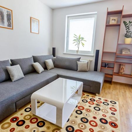 Apartman Hugo Veľký Slavkov Екстериор снимка