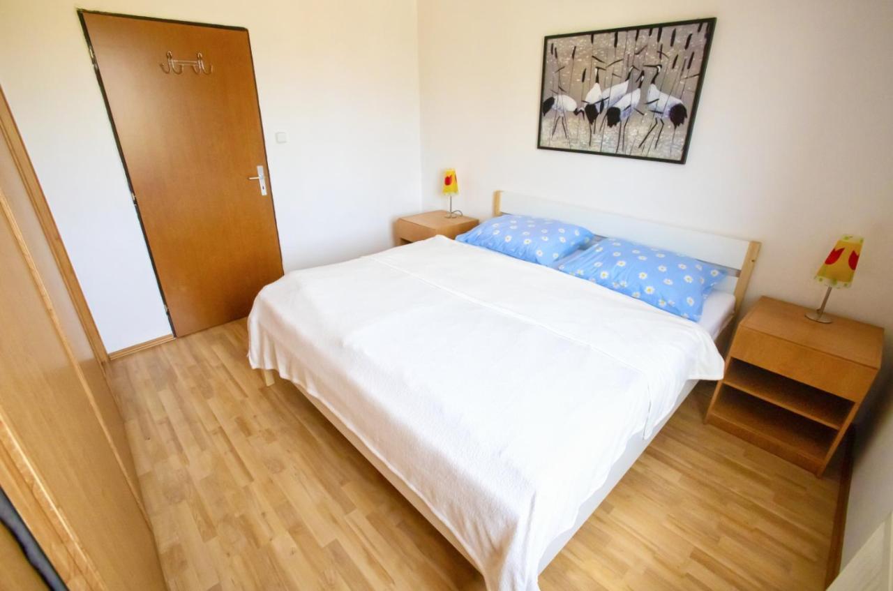 Apartman Hugo Veľký Slavkov Екстериор снимка