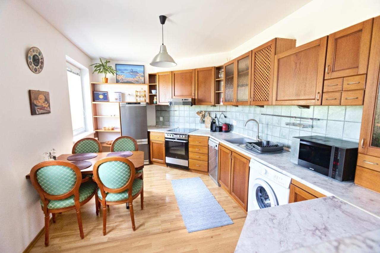 Apartman Hugo Veľký Slavkov Екстериор снимка
