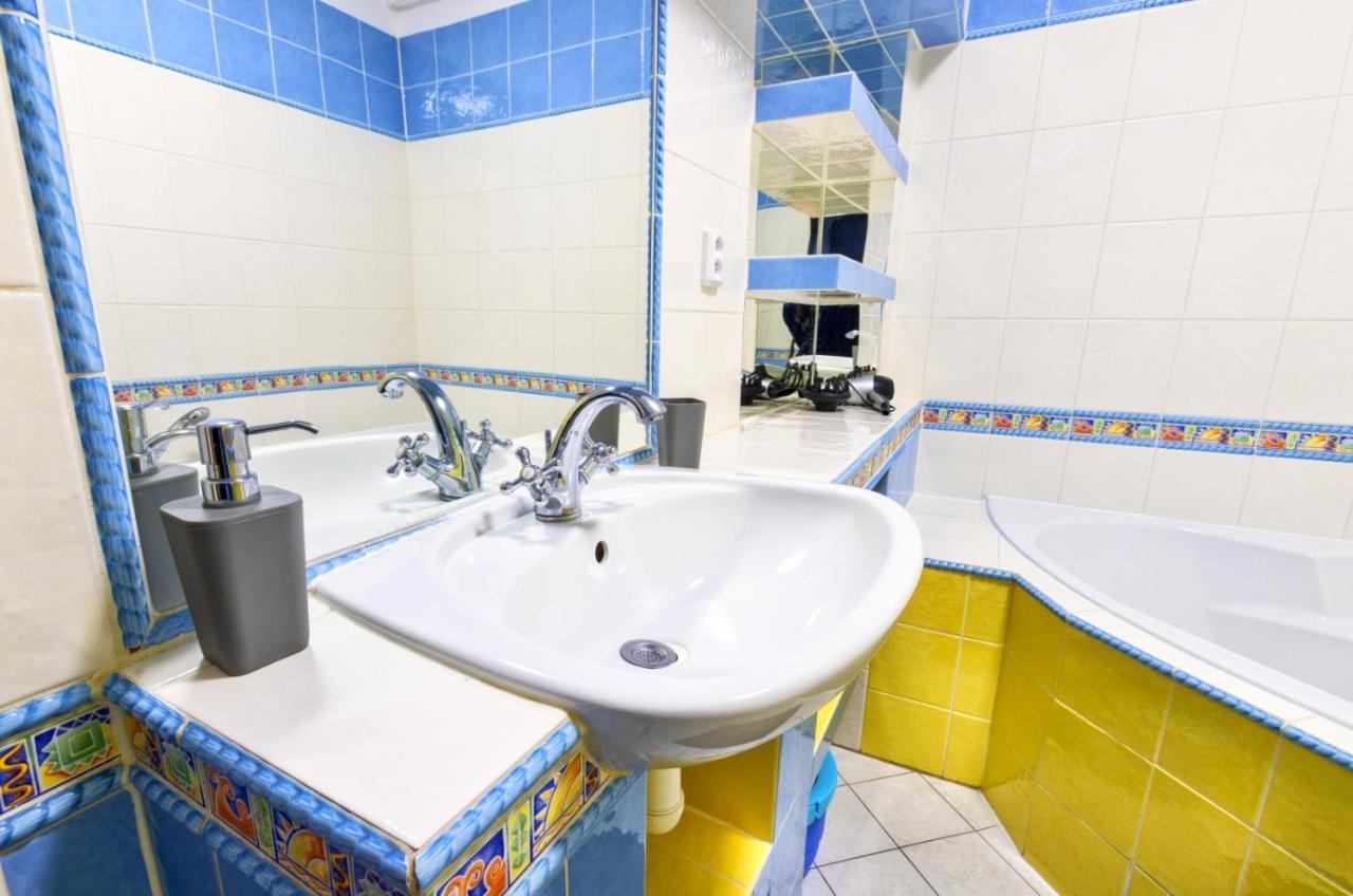 Apartman Hugo Veľký Slavkov Екстериор снимка