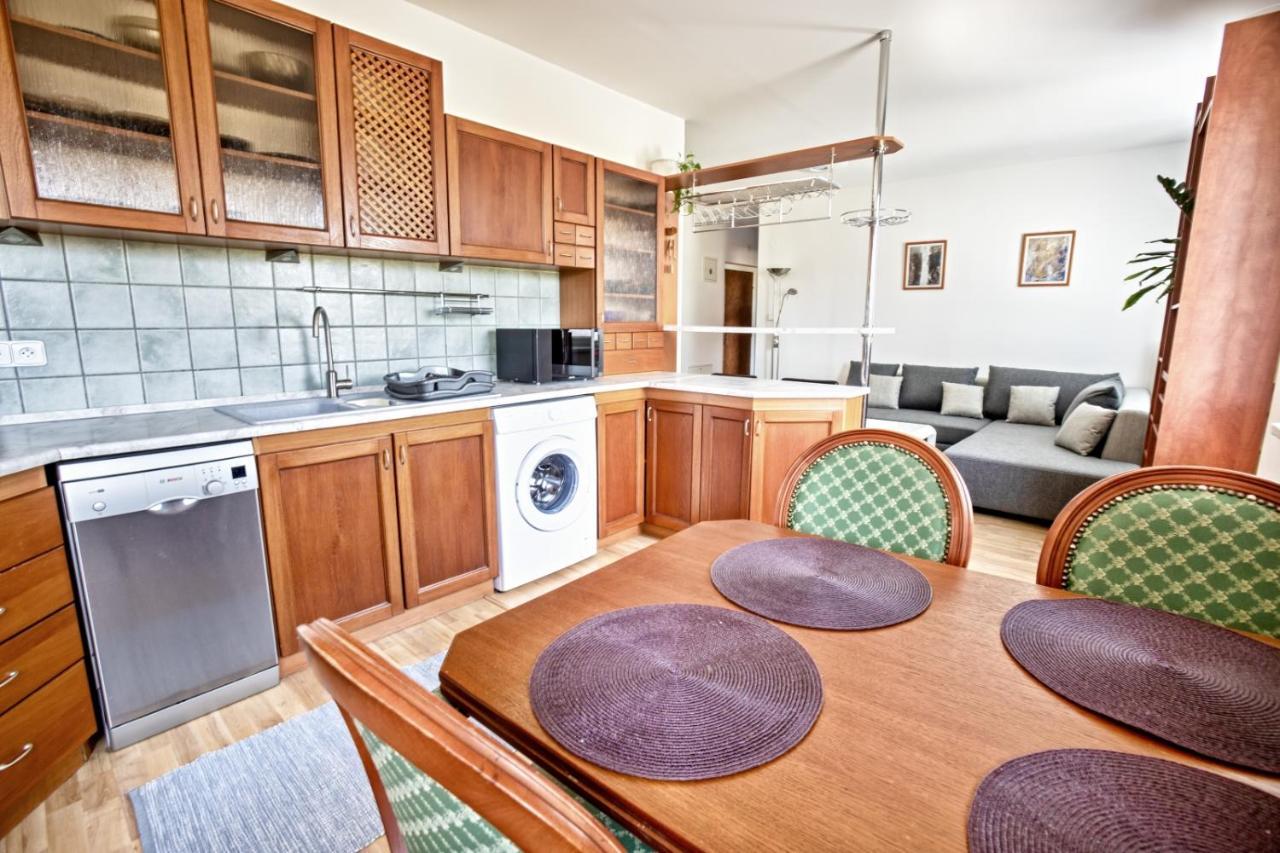 Apartman Hugo Veľký Slavkov Екстериор снимка