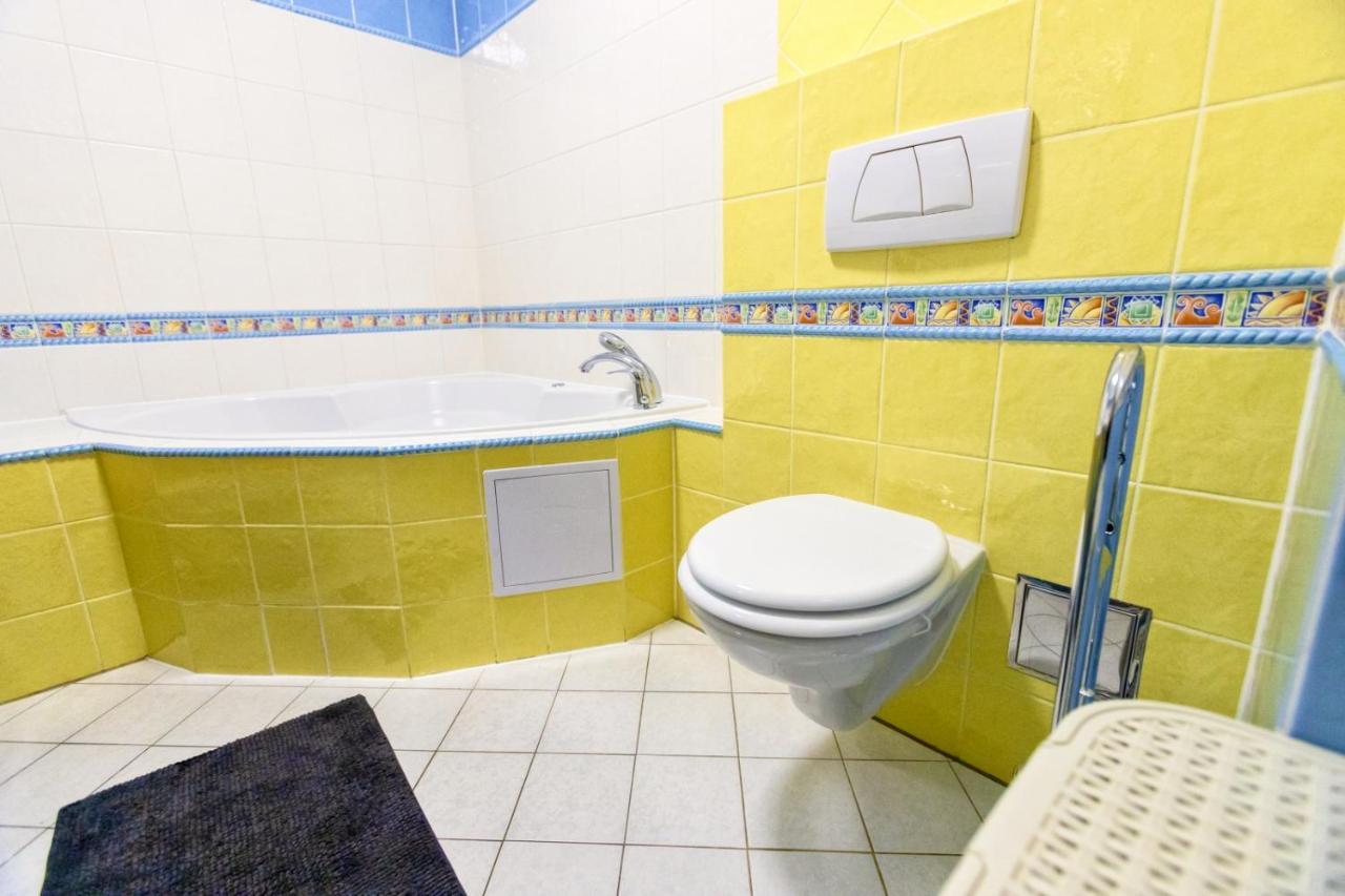 Apartman Hugo Veľký Slavkov Екстериор снимка