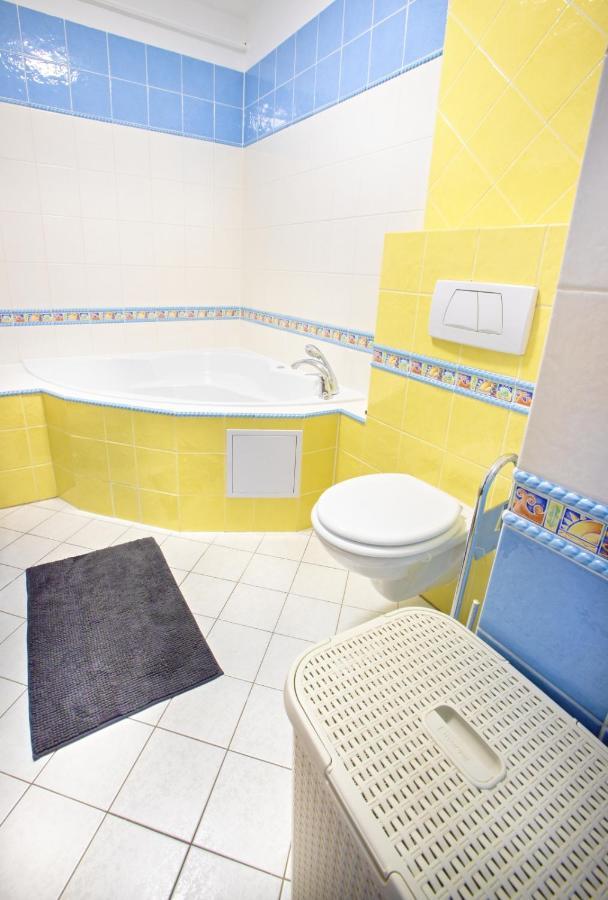 Apartman Hugo Veľký Slavkov Екстериор снимка