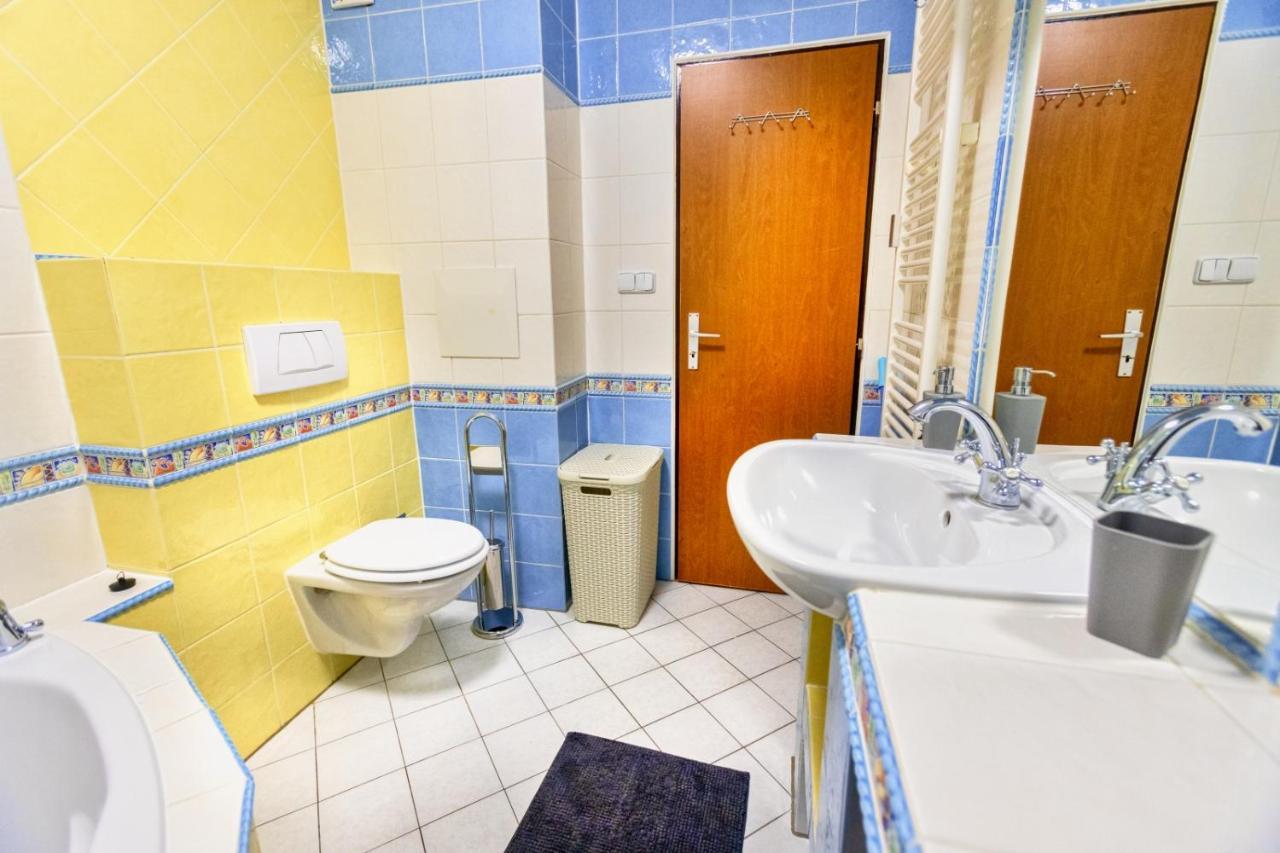 Apartman Hugo Veľký Slavkov Екстериор снимка