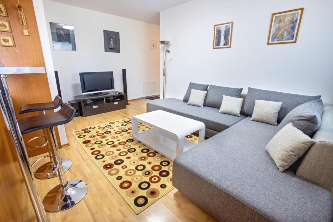 Apartman Hugo Veľký Slavkov Екстериор снимка